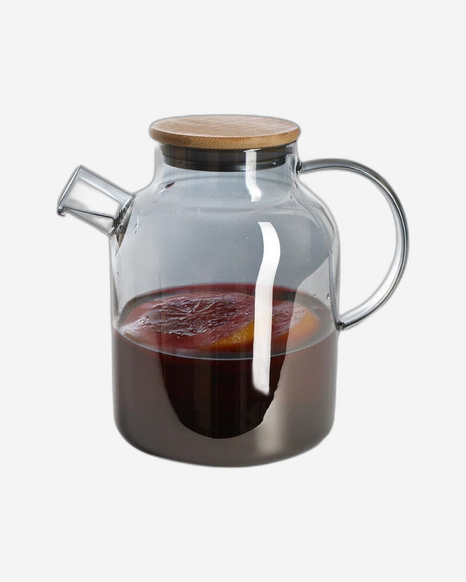 Fissman Tea Pot Infuser 1800ml