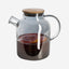 Fissman Tea Pot Infuser 1800ml