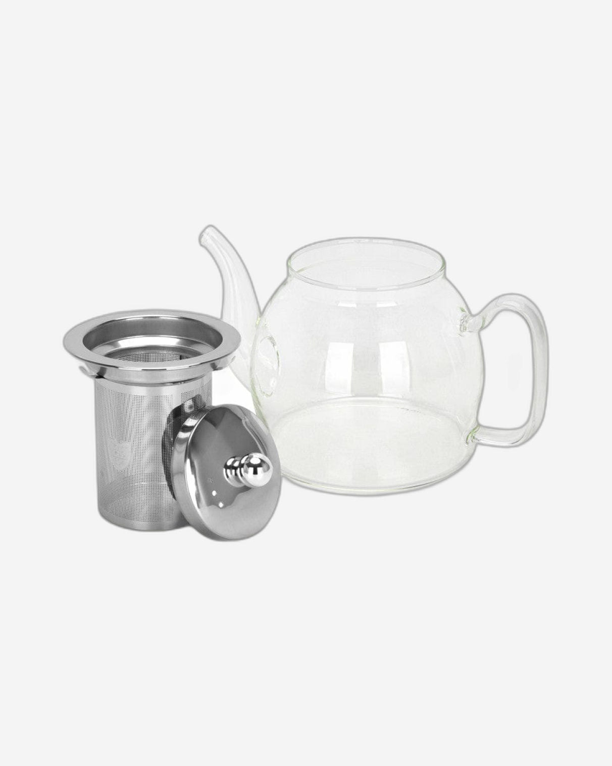 Fissman Tea Pot Filter 1000ml