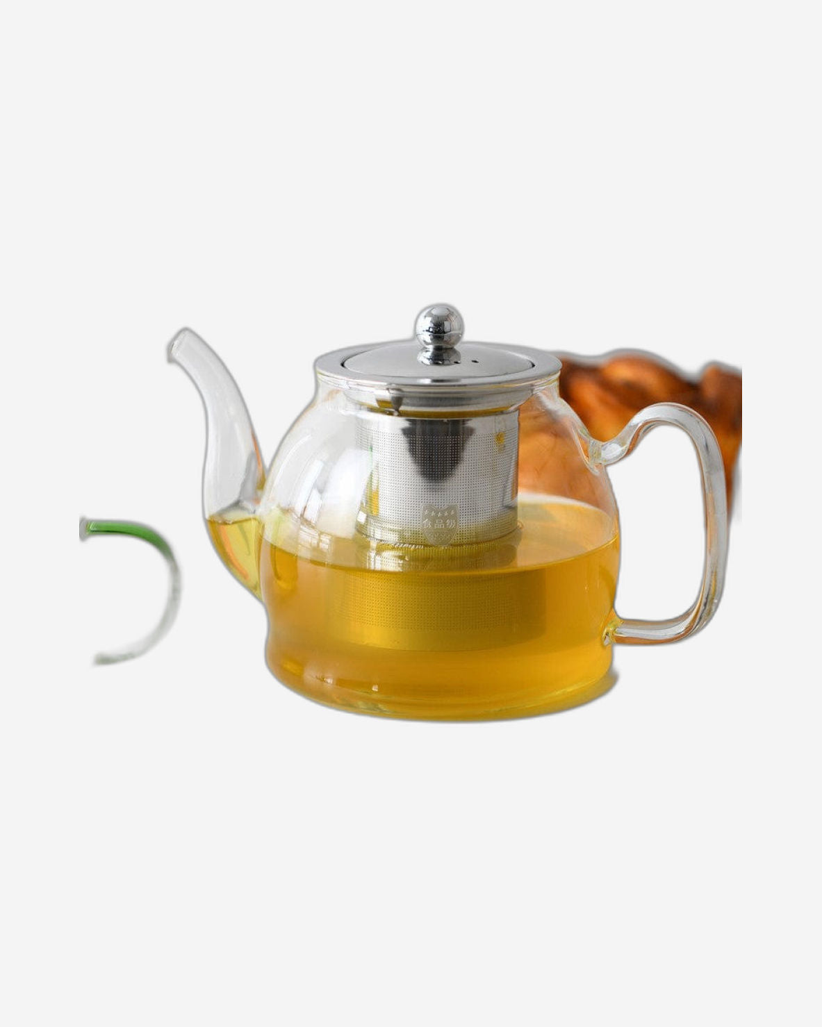 Fissman Tea Pot Filter 1000ml