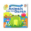 Quran Stories for Kids - Animals from the Quran