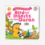 Quran Stories for Kids - Birds and Insects in the Quran