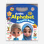 Arabic Alphabet Picture Book