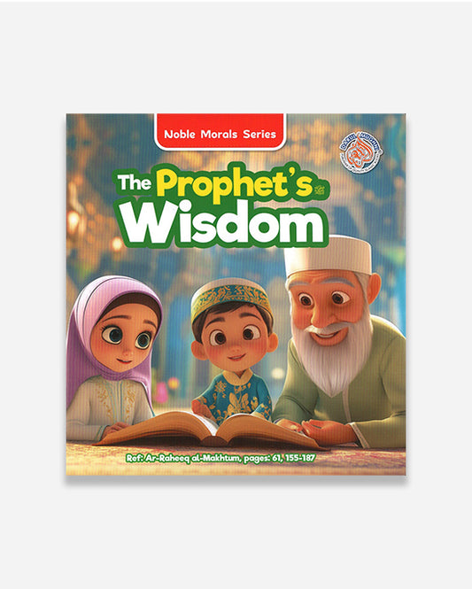 The Prophet's Wisdom