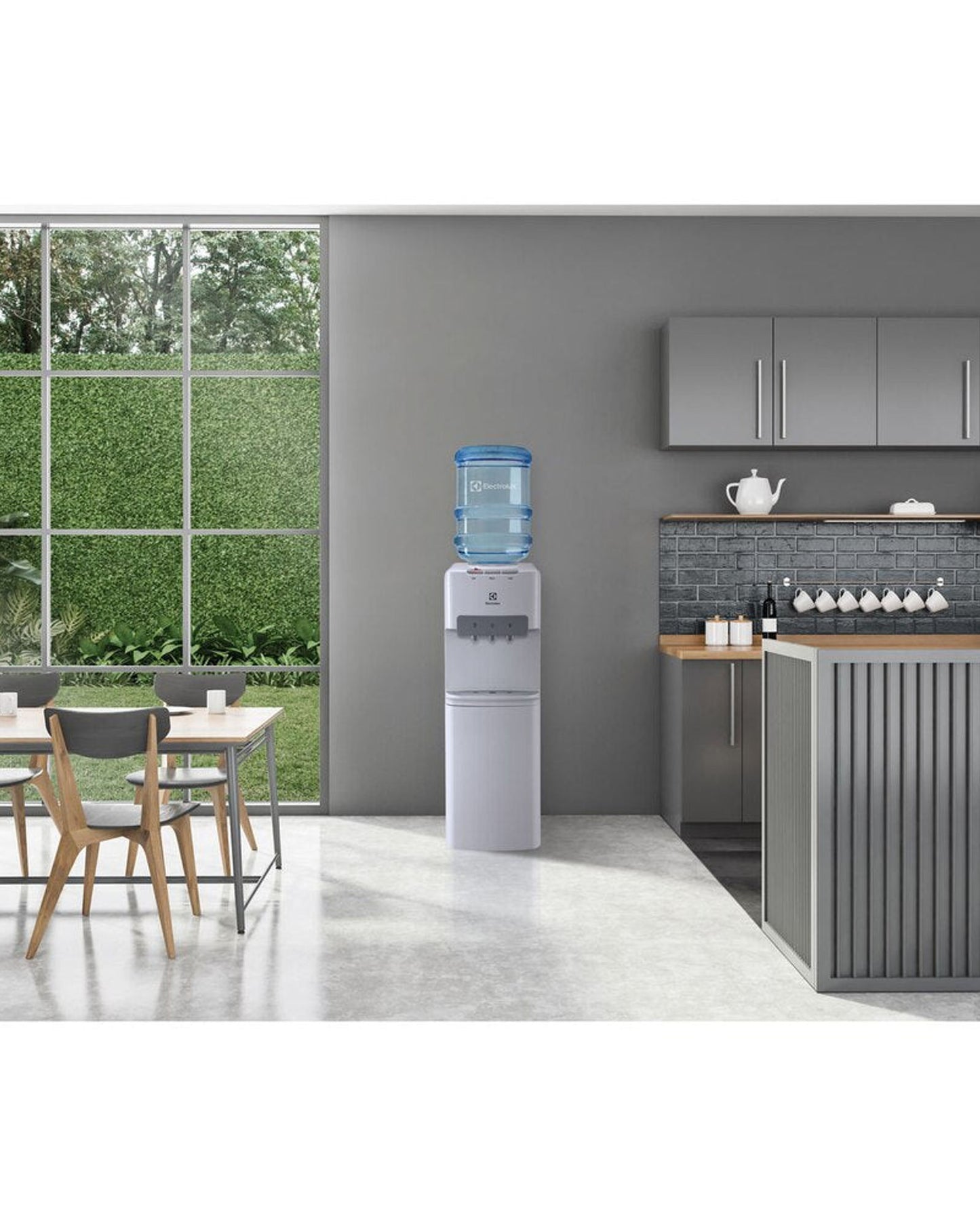 Electrolux UltimateHome 300 Top Loading Water Dispenser