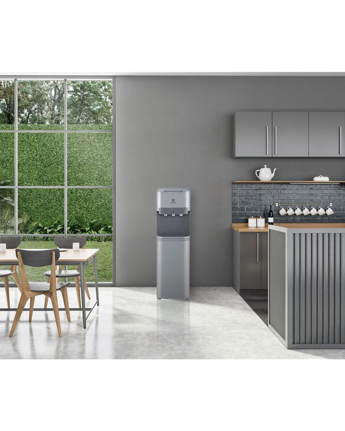 Electrolux UltimateHome 700 Bottom Loading Water Dispenser