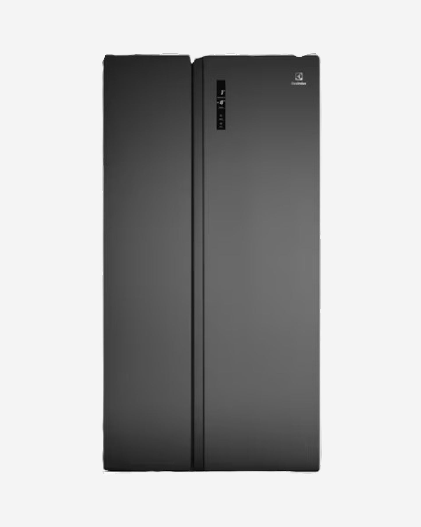 Electrolux Side-By-Side Refrigerator LED Display