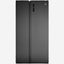 Electrolux Side-By-Side Refrigerator LED Display