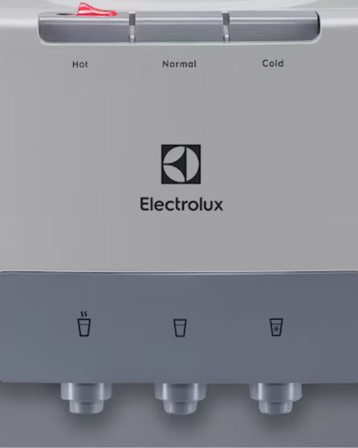 Electrolux Top Loading Water Dispenser