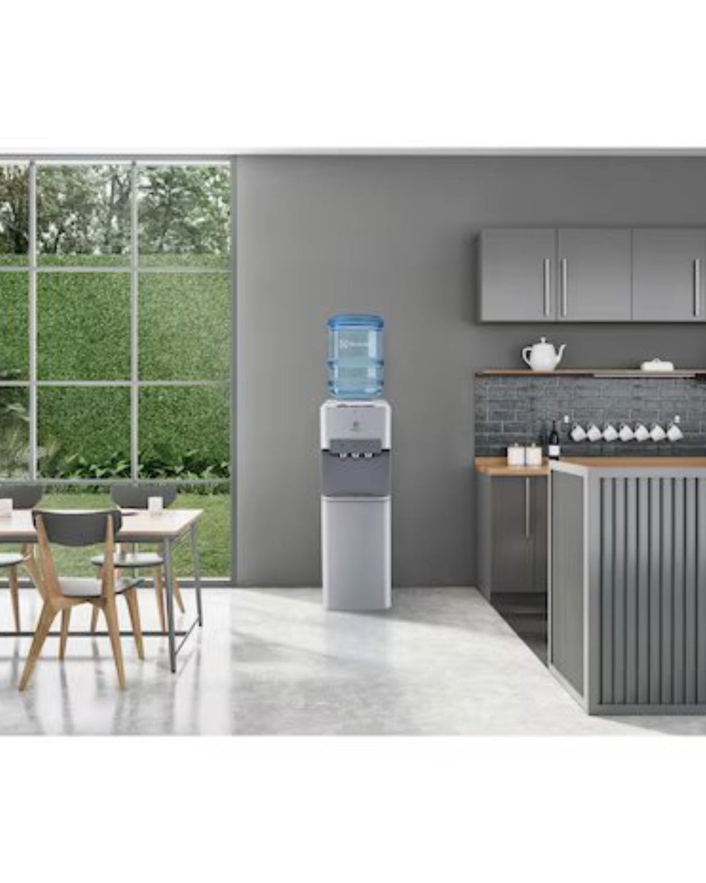 Electrolux Top Loading Water Dispenser