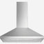 Electrolux Chimney Cooker Hood LED Lighting