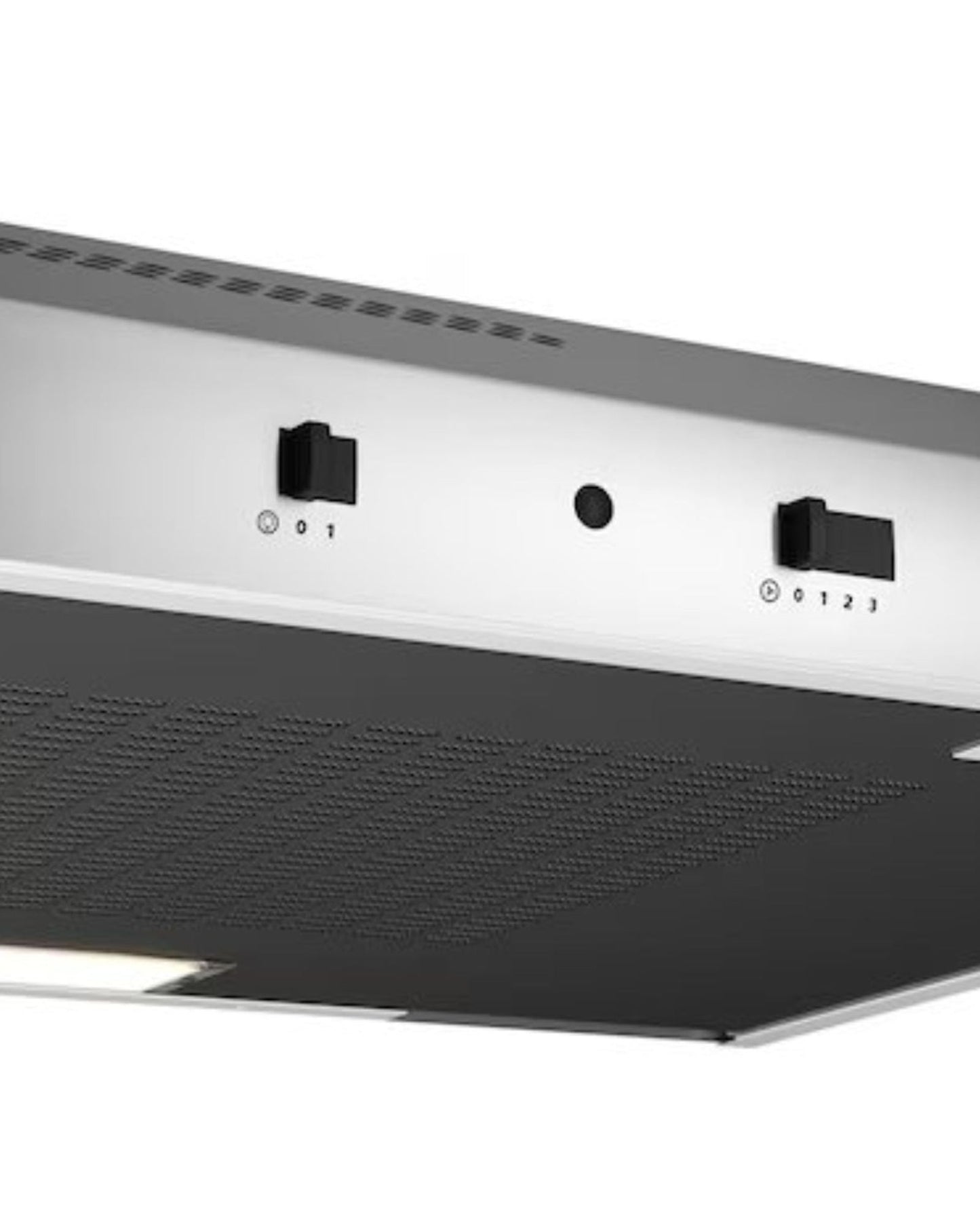 Electrolux 90cm Fixed Extractor Hood