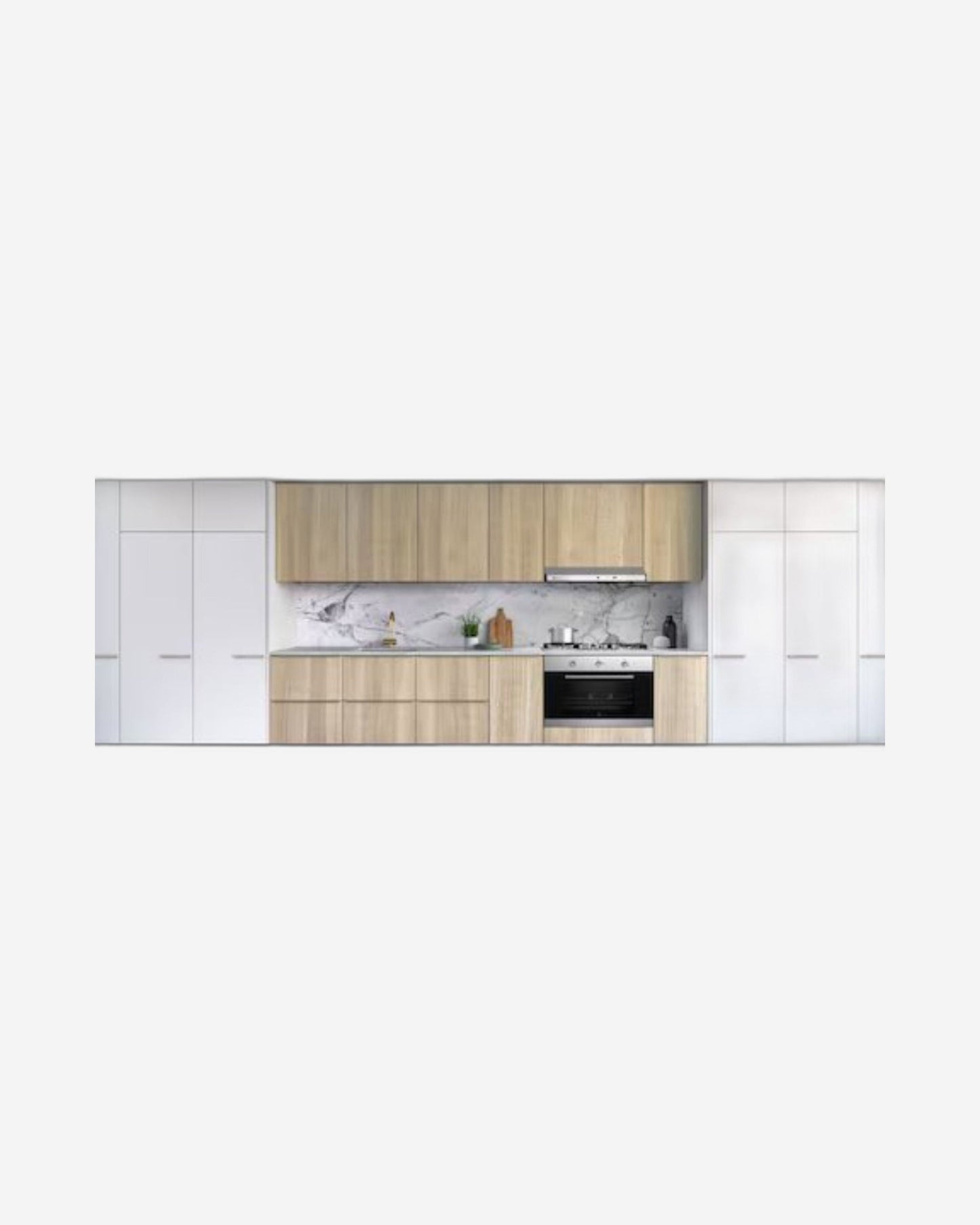 Electrolux 90cm Fixed Extractor Hood