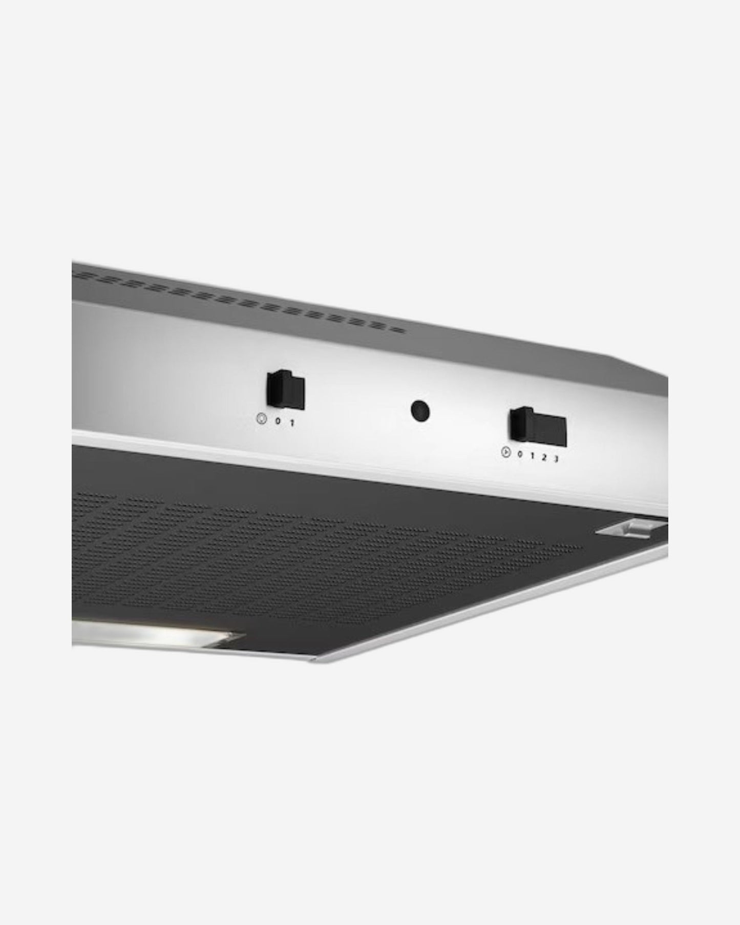 Electrolux 60cm Fixed Extractor Hood