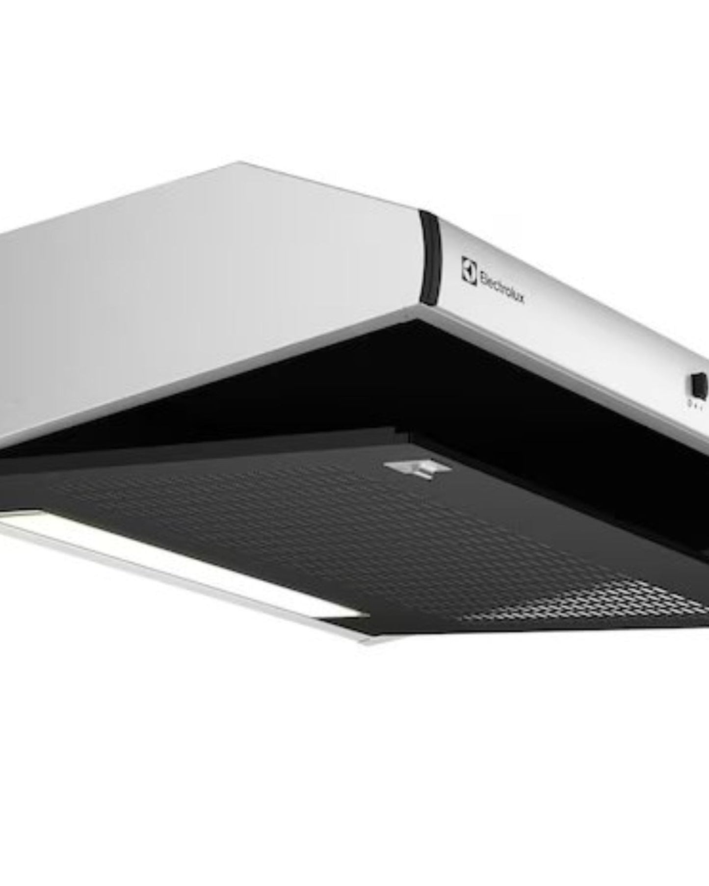 Electrolux 60cm Fixed Extractor Hood