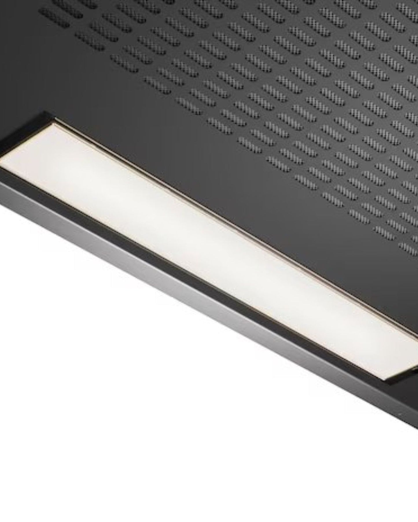 Electrolux 60cm Fixed Extractor Hood