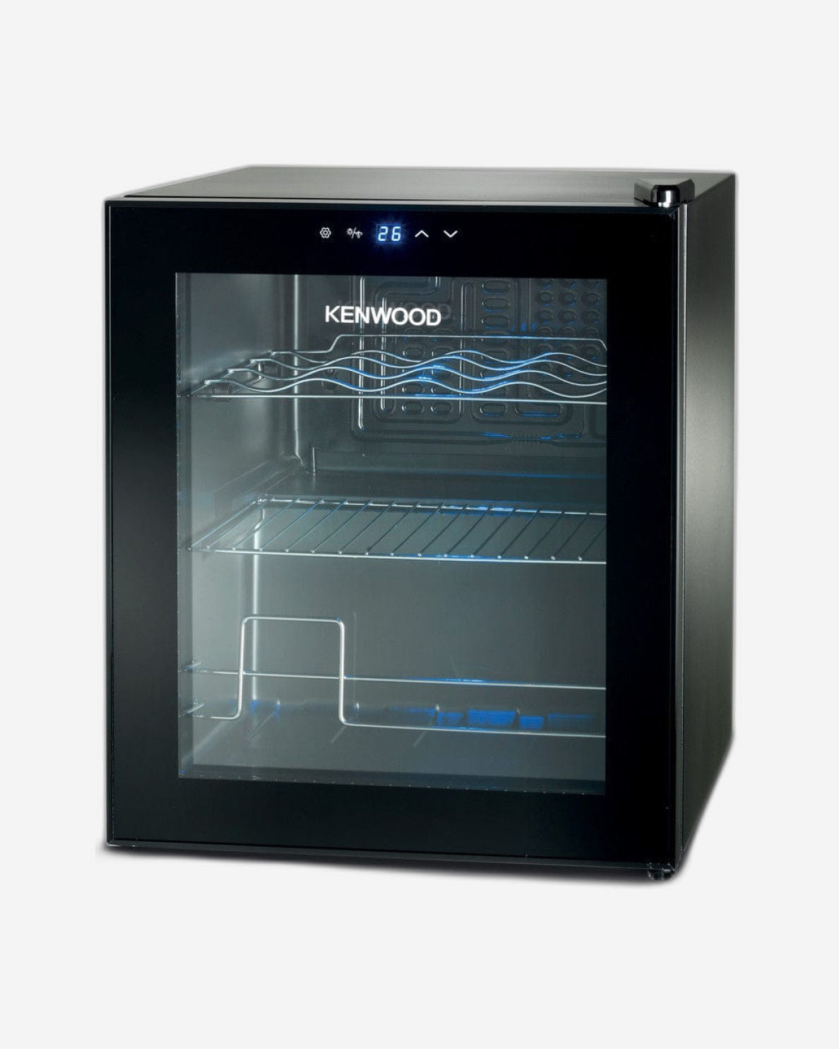 Kenwood 12-Bottle Beverage Cooler