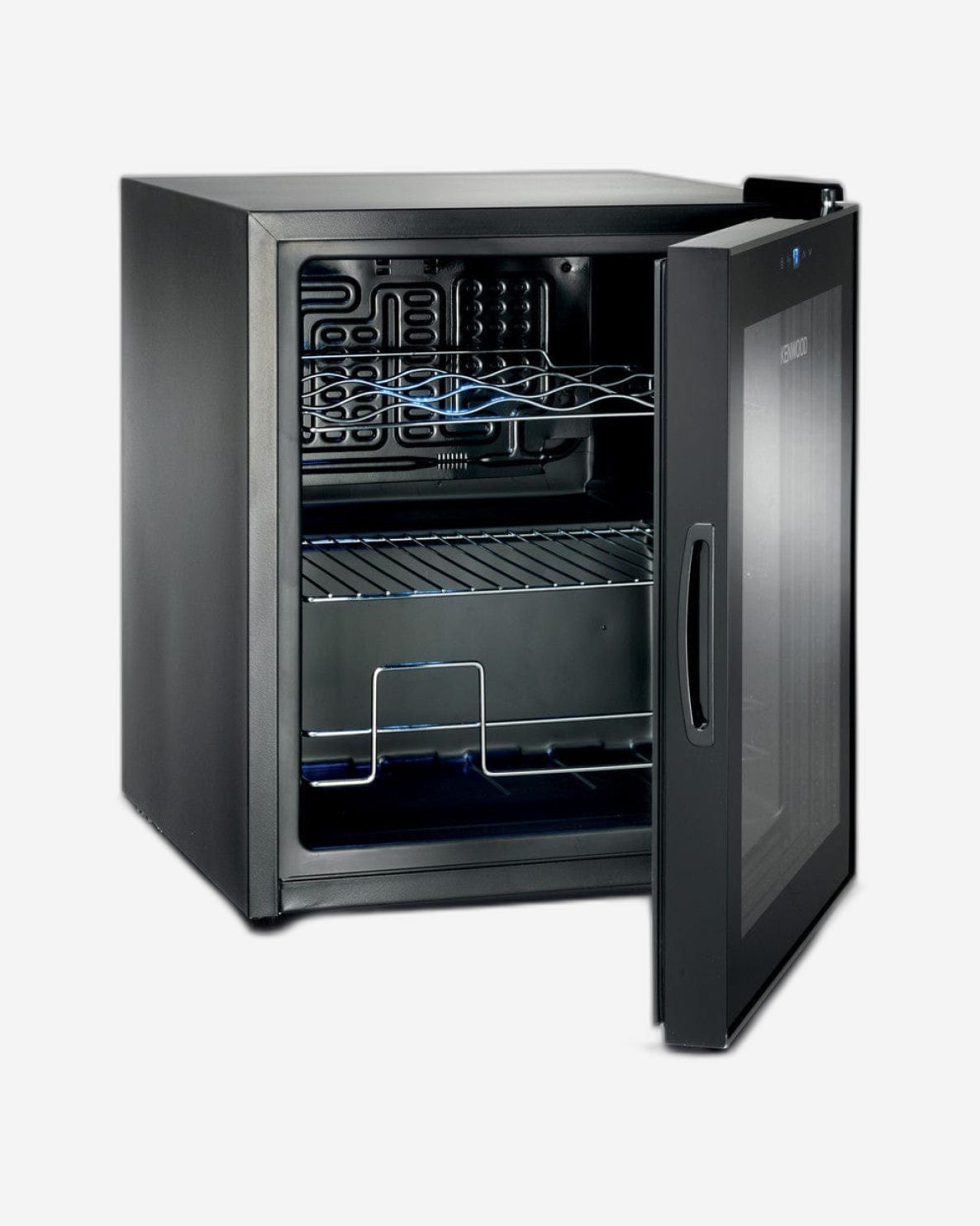 Kenwood 12-Bottle Beverage Cooler