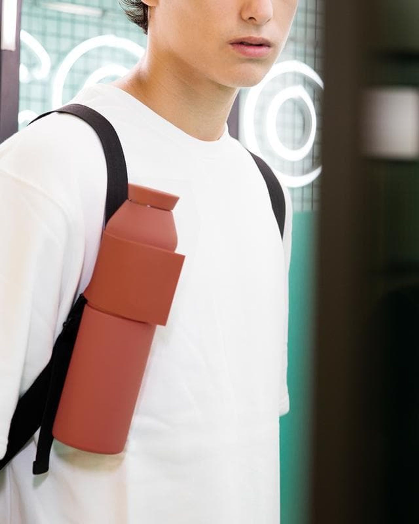 CLOSCA BOTTLE WAVE ARIZONA - 1025010050002