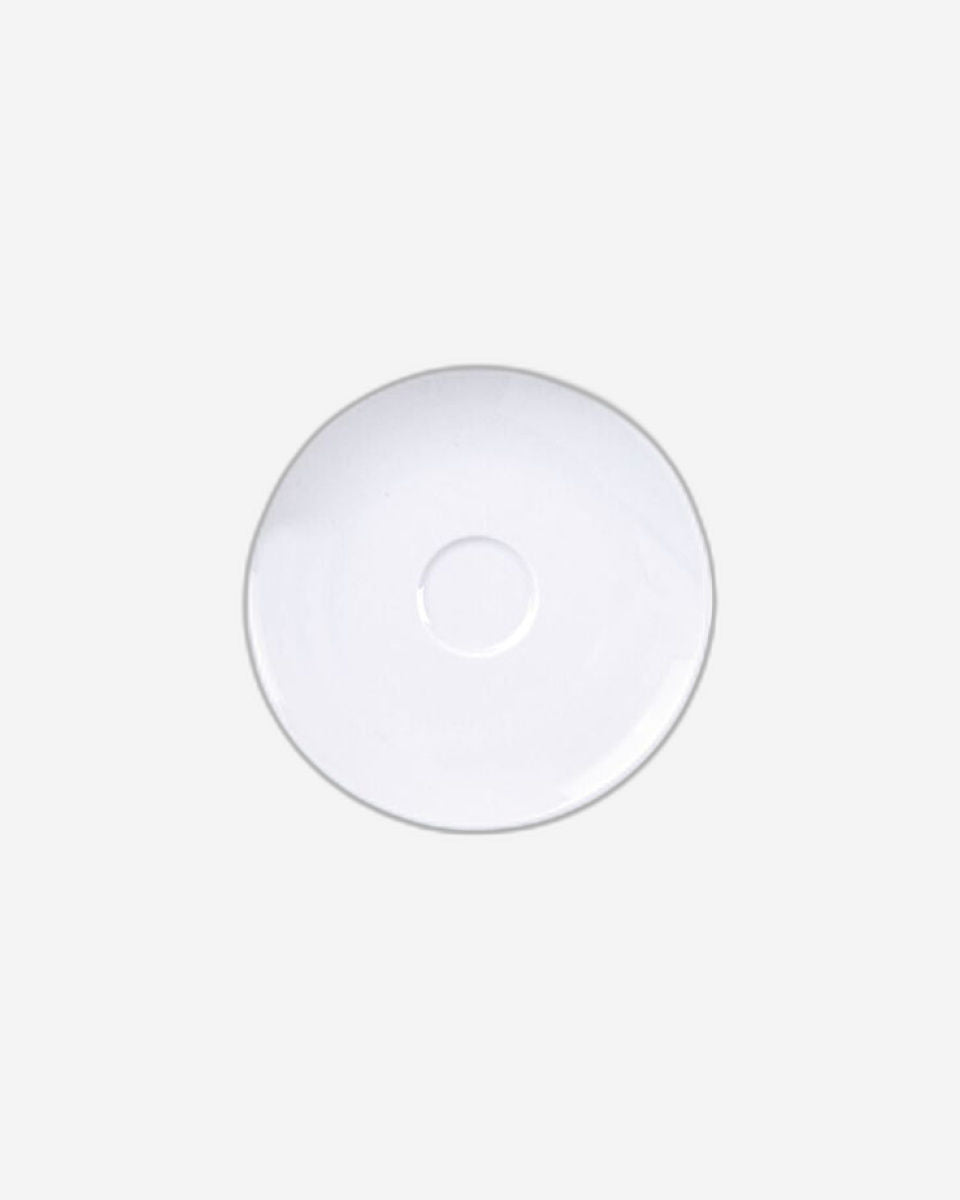 Tramontina Maria Augusta Porcelain Coffee Saucer