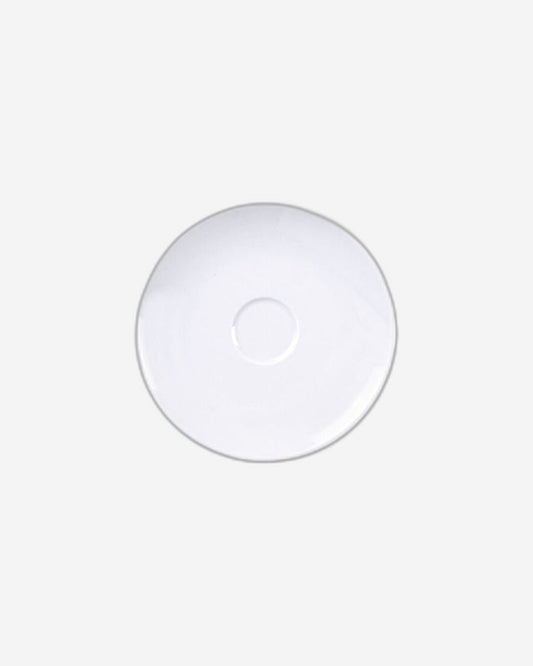 Tramontina Maria Augusta Porcelain Coffee Saucer