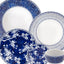Tramontina Umeko Dinner Set 20Pc