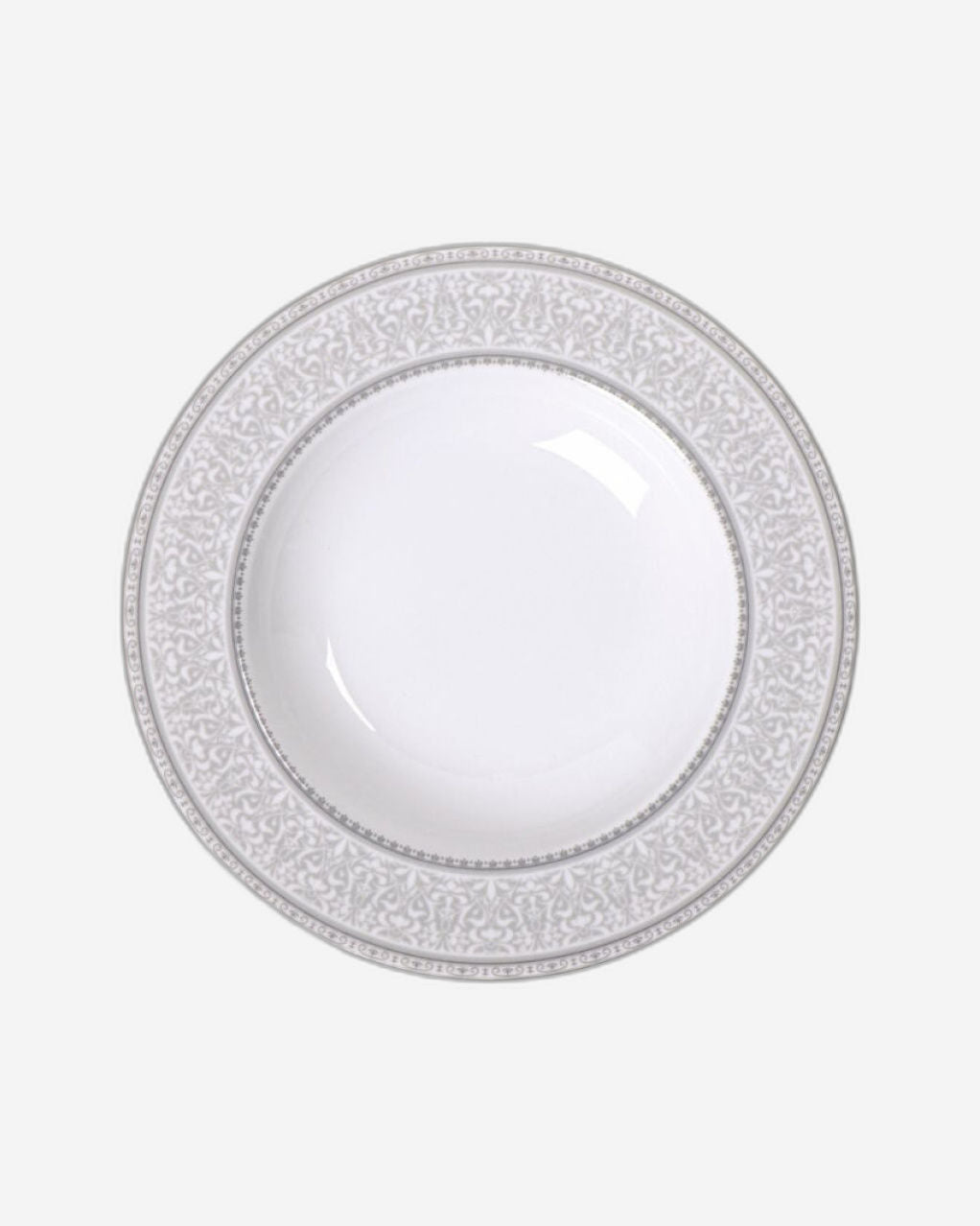 Tramontina Gabrielle Soup Plate 23cm