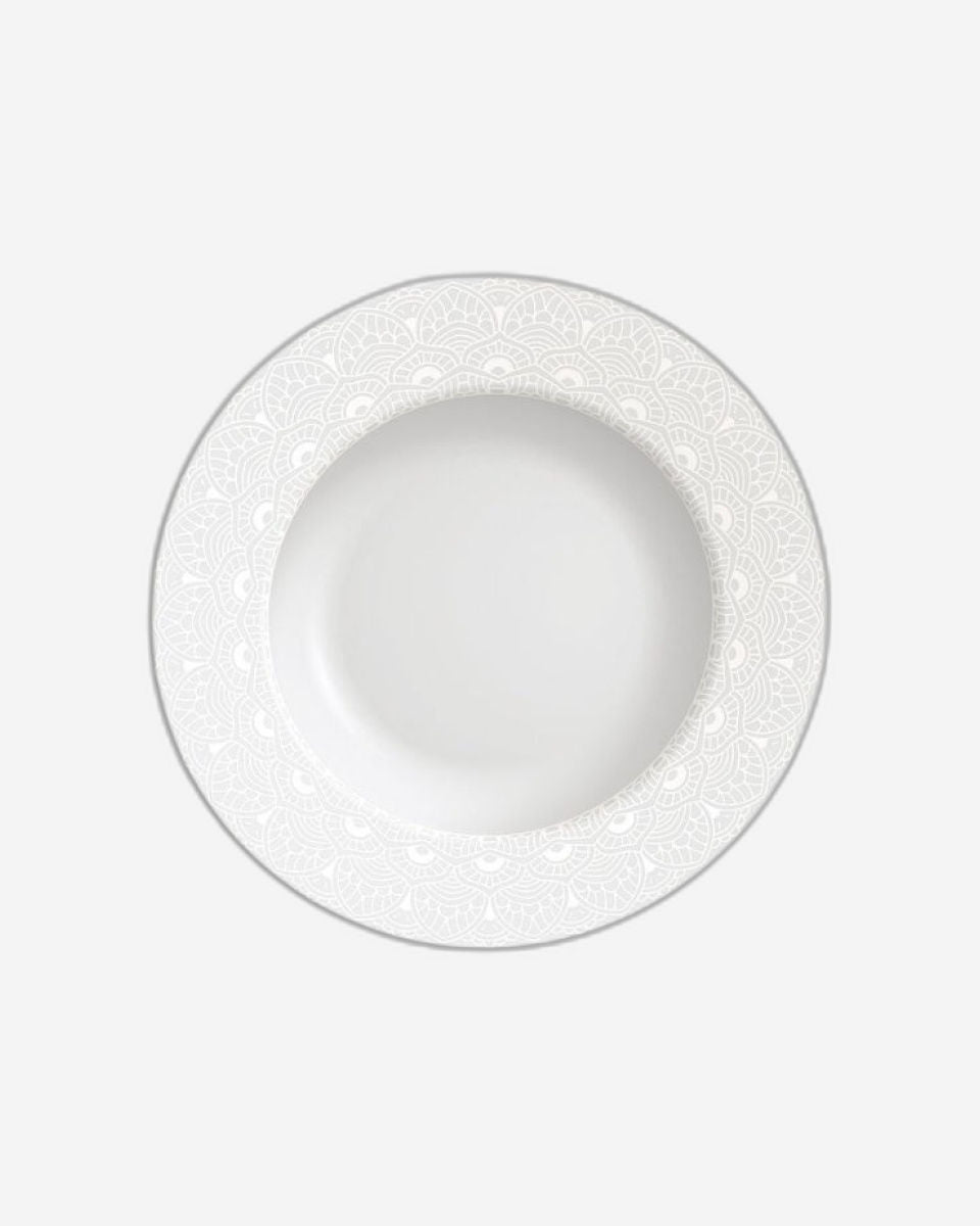 Tramontina Alicia Dinner Plate 27cm