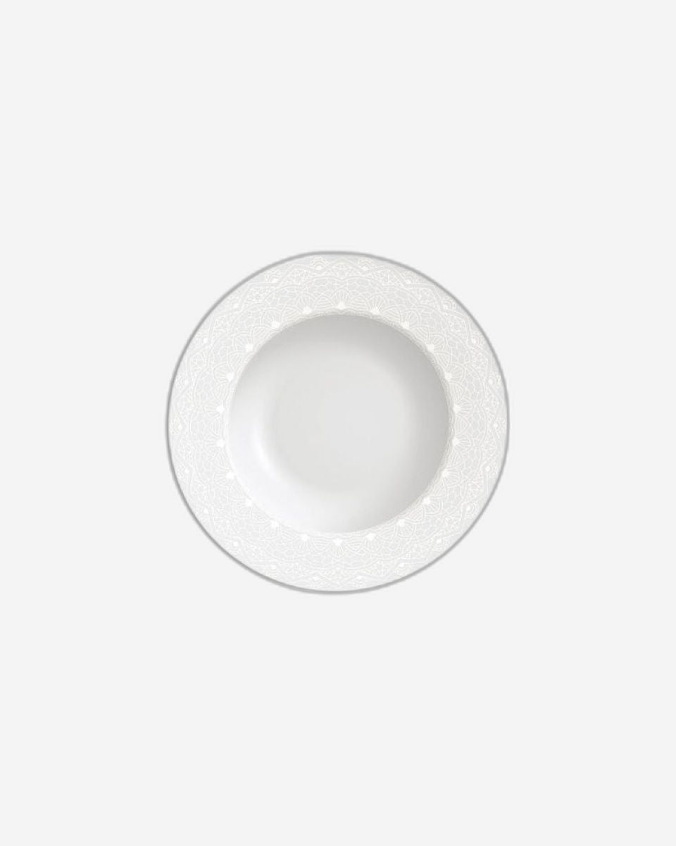 Tramontina Alicia Dessert Plate 21cm