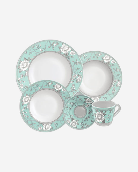 Tramontina Helen Dinner Set 20Pc