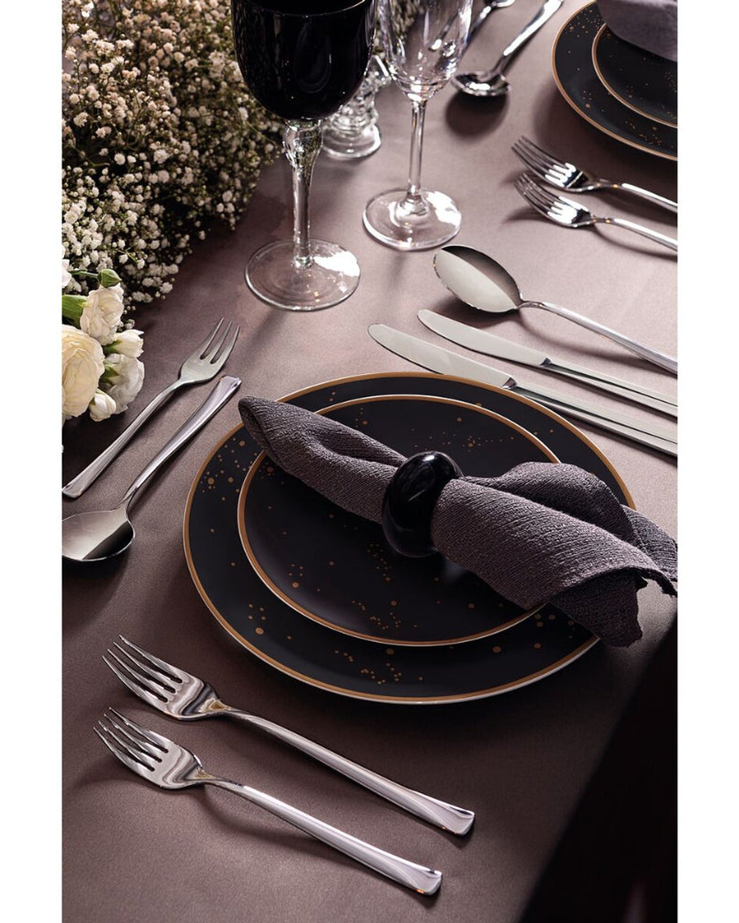 Tramontina Valentina Dessert Plate 21cm
