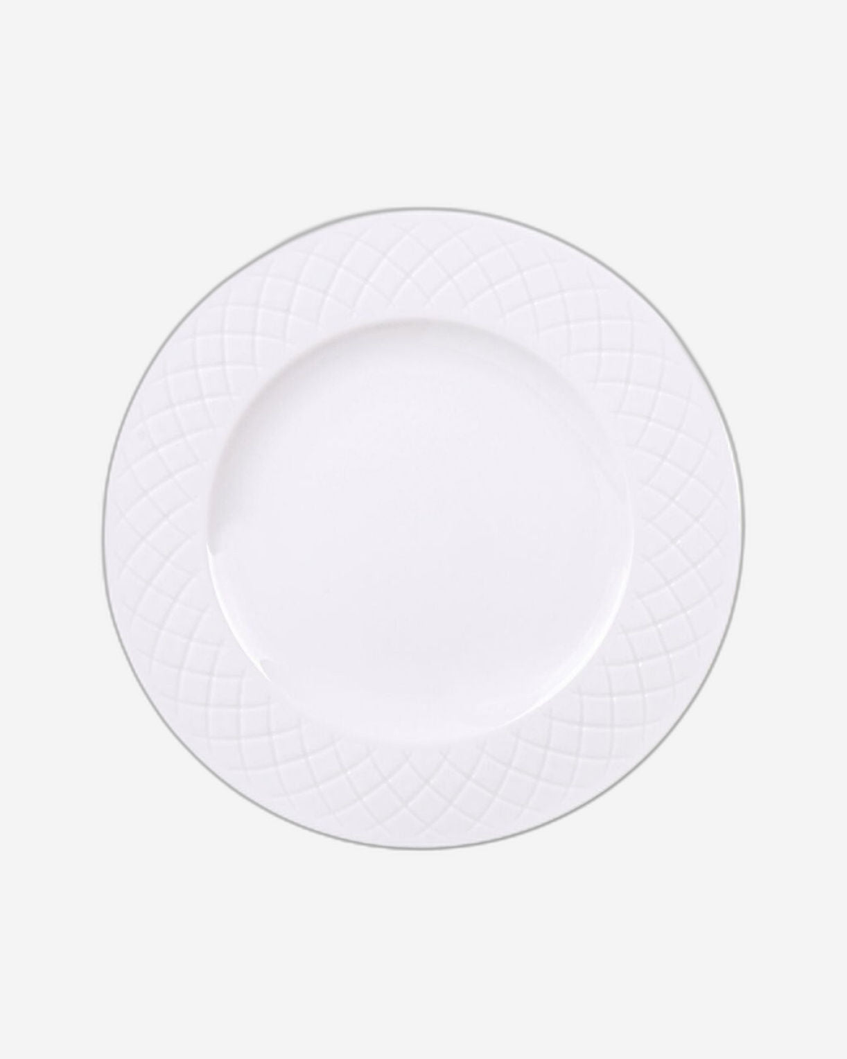Tramontina Ingrid Dinner Plate 27cm