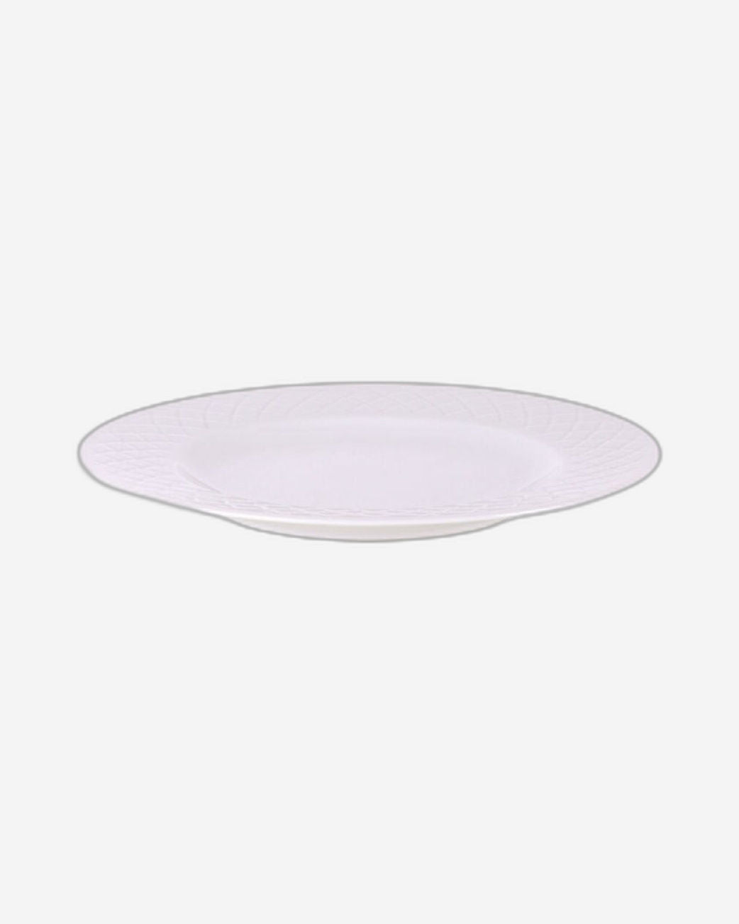 Tramontina Ingrid Dinner Plate 27cm