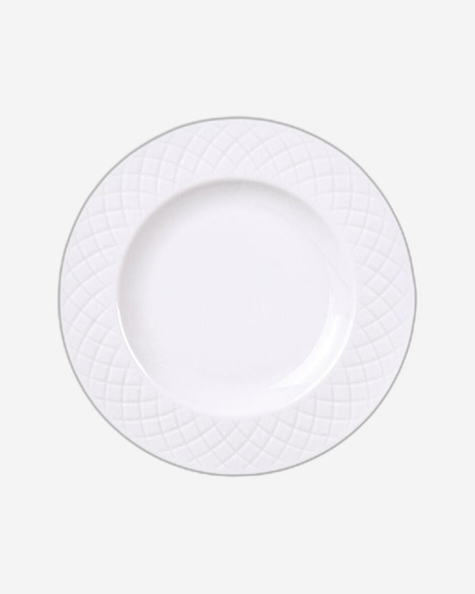 Tramontina Ingrid Dessert Plate 21cm