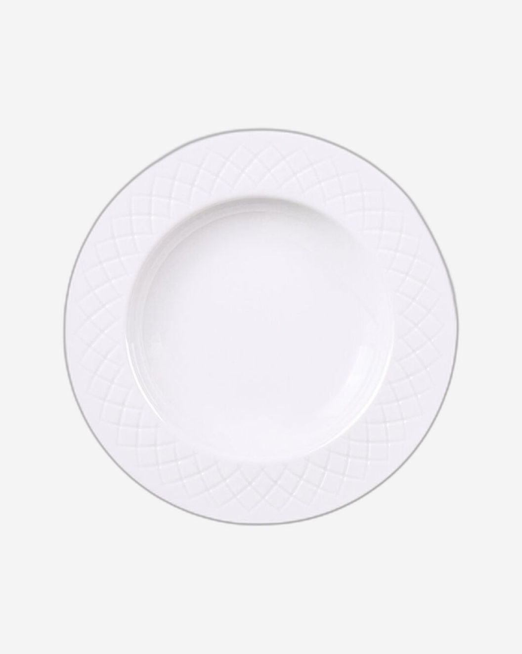 Tramontina Ingrid Soup Plate 23cm