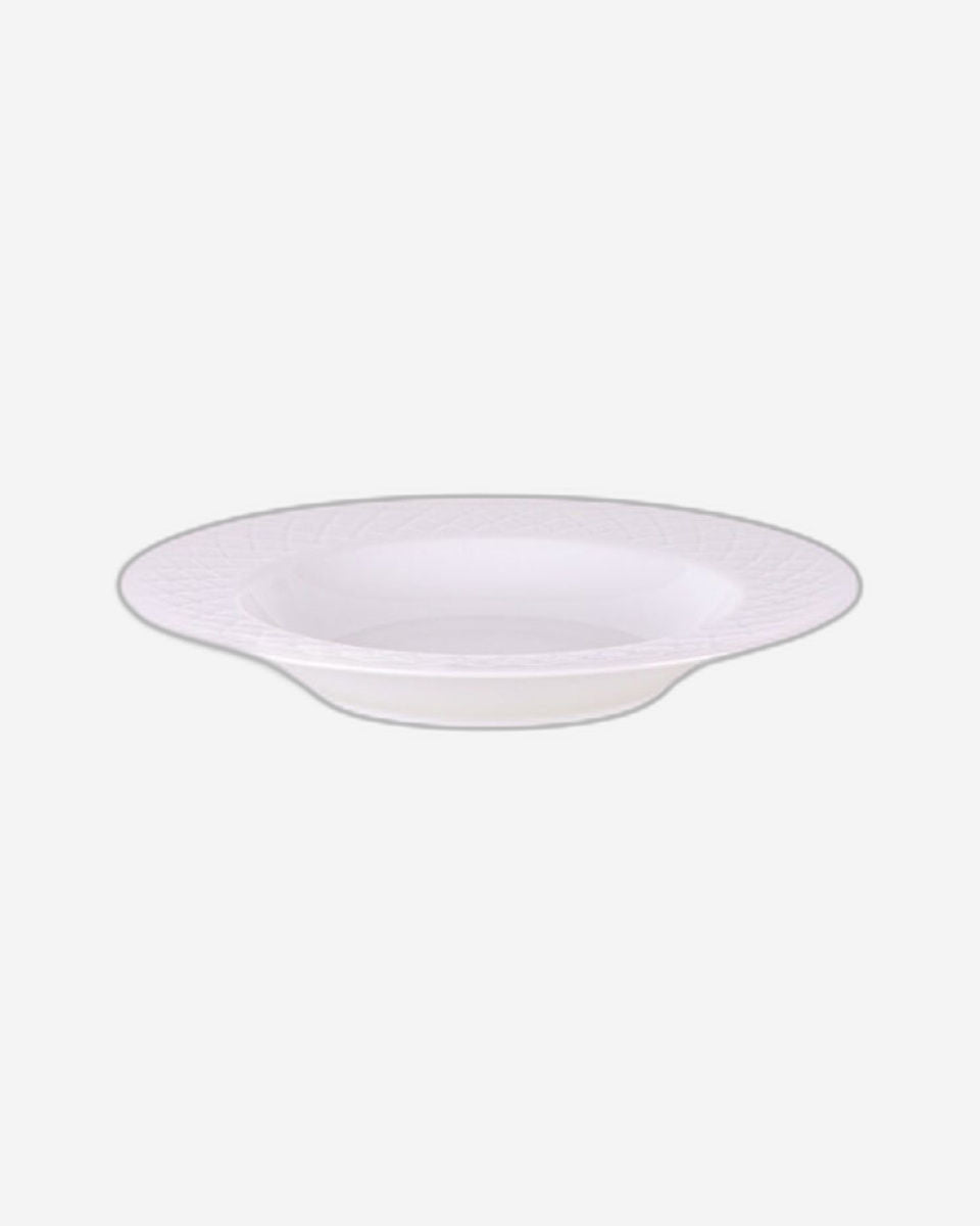 Tramontina Ingrid Soup Plate 23cm