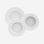 Tramontina Ingrid Dinner Set 12Pc