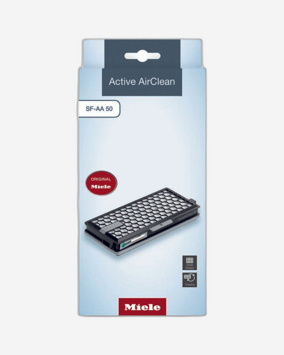 Miele Active AirClean Filter