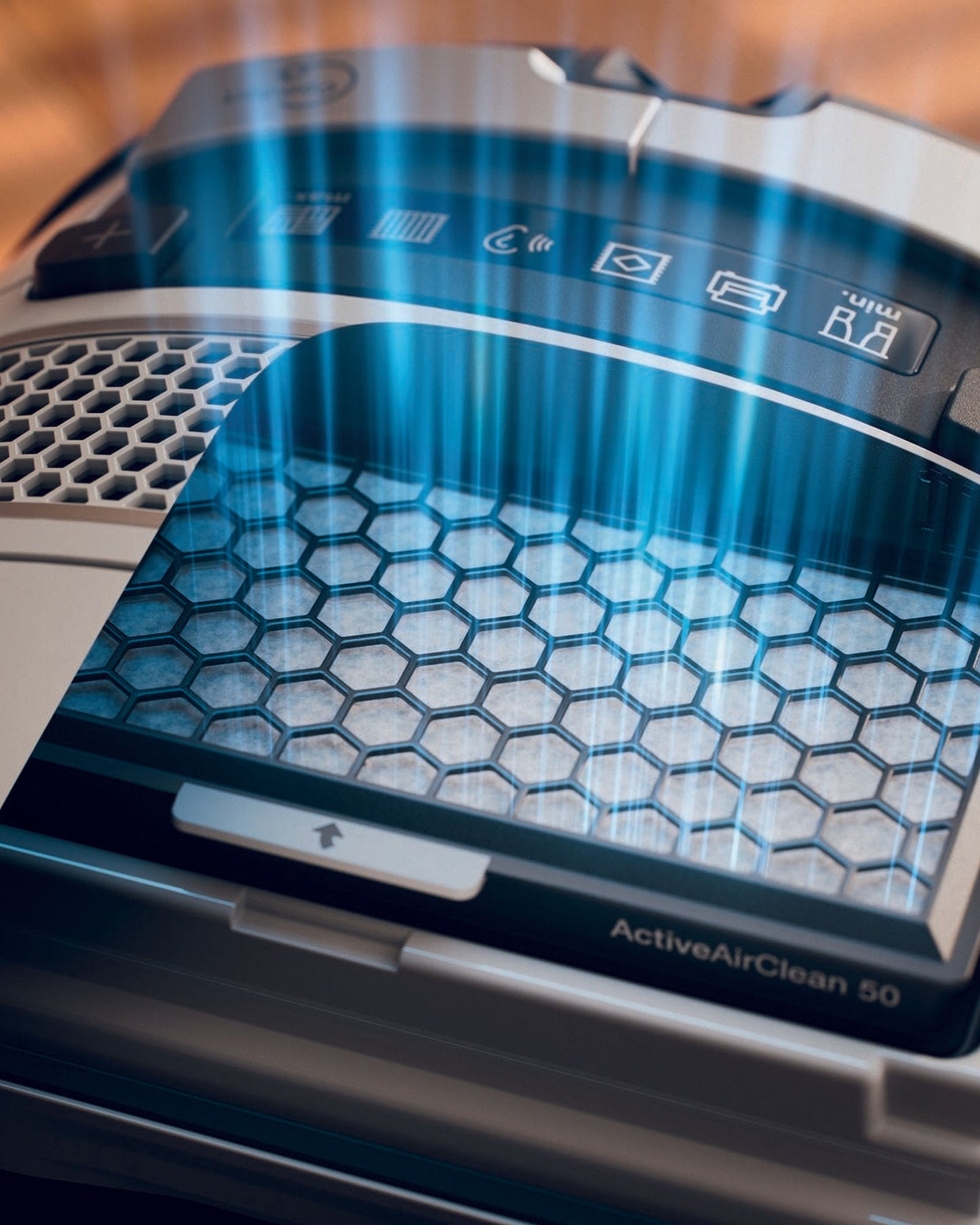 Miele Active AirClean Filter