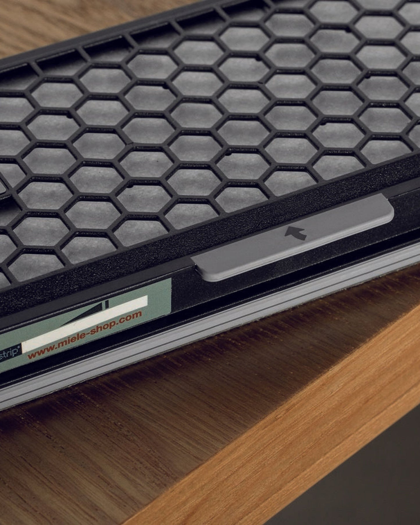 Miele Active AirClean Filter