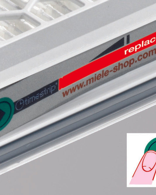 Miele SF-AA 30 Active AirClean filter with TimeStrip