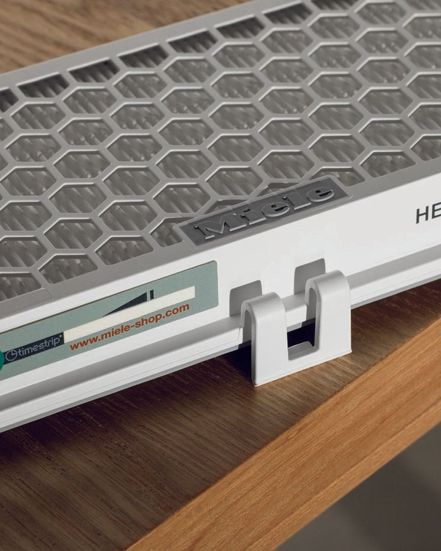 Miele HEPA AirClean Filter