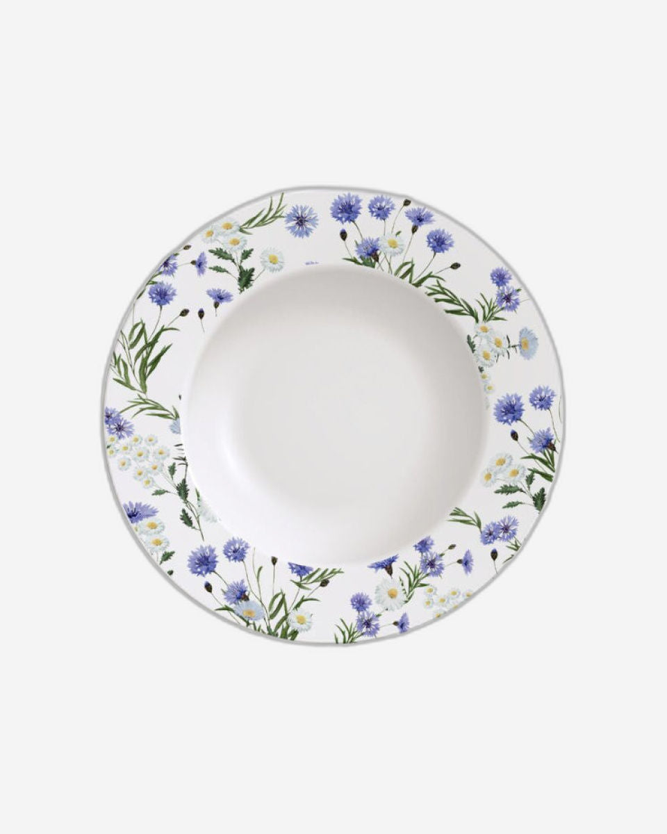 Tramontina Ana Alice Dinner Plate 27cm