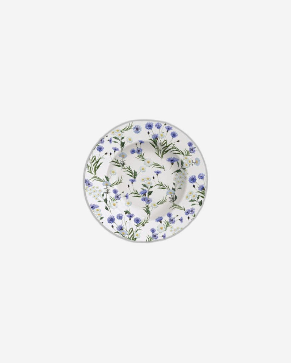 Tramontina Ana Alice Dessert Plate 21cm