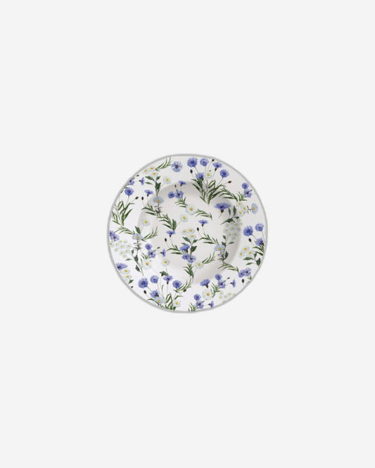 Tramontina Ana Alice Dessert Plate 21cm