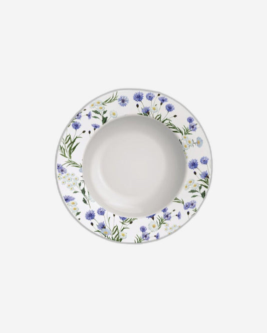 Tramontina Ana Alice Soup Plate 23cm