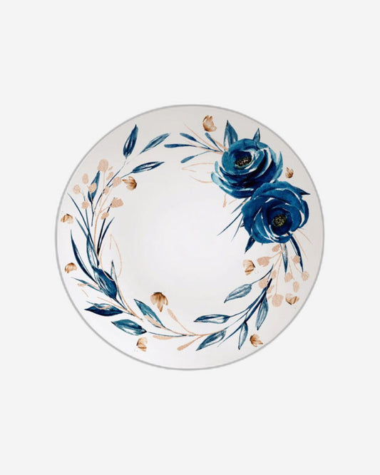 Tramontina Ana Flor Dinner Plate 28cm