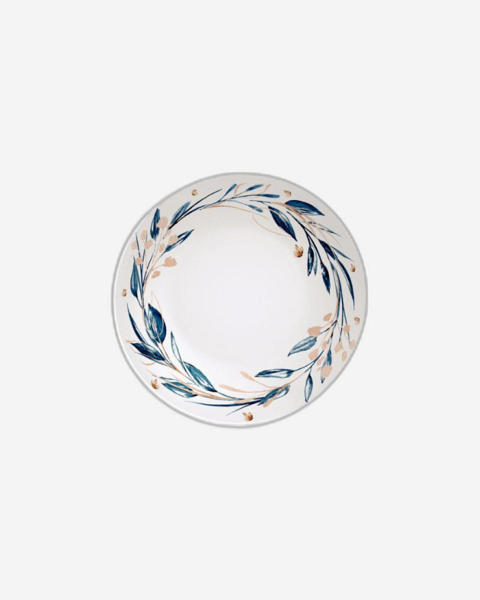 Tramontina Ana Flor Soup Plate 22cm