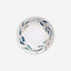 Tramontina Ana Flor Soup Plate 22cm