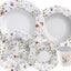 Tramontina Ana Clara Dinner Set 20Pc